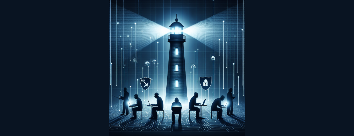 Featured Image for “The Hidden Vulnerability in Your IT Infrastructure: Why Open Ports Are Your Biggest Security Risk”