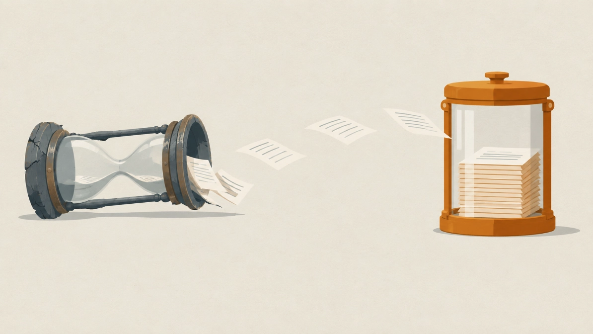 Featured Image for “AGPM end of life: what it means for regulated industries”